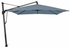 Hot Ampelschirm Sombrano S+ 400 x 300 cm Sonnenschirme