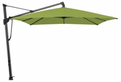 Glatz Sonnenschirme|Ampelschirm Sombrano S+ 300 x 300 cm