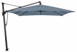 Glatz Ampelschirm Sombrano S+ 300 x 300 cm