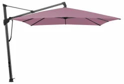 Glatz Sonnenschirme|Ampelschirm Sombrano S+ 300 x 300 cm