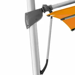 Outlet Ampelschirm Sombrano S+ 300 x 300 cm Sonnenschirme