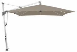 Glatz Sonnenschirme|Ampelschirm Sombrano S+ 300 x 300 cm