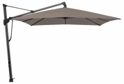 Glatz Sonnenschirme|Ampelschirm Sombrano S+ 300 x 300 cm