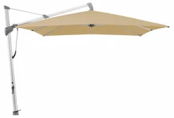 Glatz Ampelschirm Sombrano S+ 400 x 300 cm