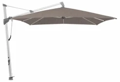 Glatz Ampelschirm Sombrano S+ 300 x 300 cm