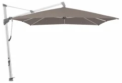 Glatz Ampelschirm Sombrano S+ 300 x 300 cm