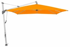 Glatz Sonnenschirme|Ampelschirm Sombrano S+ 400 x 300 cm