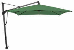 Glatz Sonnenschirme|Ampelschirm Sombrano S+ 400 x 300 cm