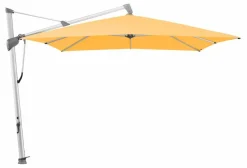 Glatz Sonnenschirme|Ampelschirm Sombrano S+ 300 x 300 cm