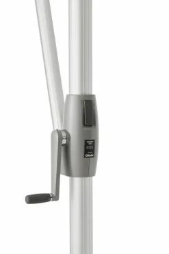 Glatz Ampelschirm Sunwing Casa Easy 300x240cm