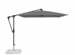 Glatz Sonnenschirme|Ampelschirm Sunwing Casa Easy 300x240cm