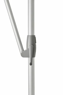 Glatz Sonnenschirme|Ampelschirm Sunwing Casa 300 x 240 cm