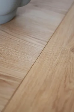 DAHEIM Esstische|Ansteckplatte Plainfield