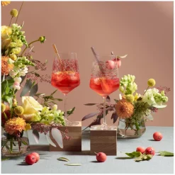 Clearance Aperitifglas Sommerrausch 544 ml Gläser