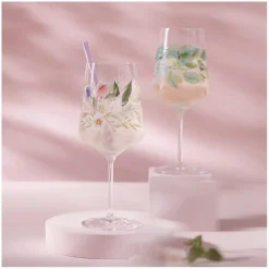 Ritzenhoff Gläser|Aperitifglas Sommertau 544 ml