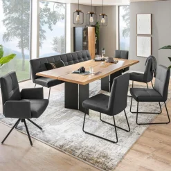 Discount Armlehnstuhl Ani Stühle