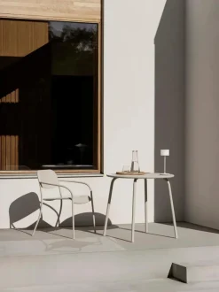 blomus Gartenstühle|Armlehnstuhl YUA