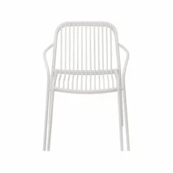 Armlehnstuhl YUA WIRE Gartenstühle|Gartensessel