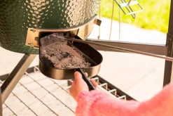 Big Green Egg Ascheschaufel Stahl,