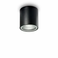 IDEAL LUX Außendeckenleuchten|Außendeckenleuchten|Außendeckenleuchte Gun