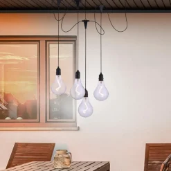 Sale Außenpendelleuchte Enni Lichterketten & Dekoleuchten|Lichterketten & Dekoleuchten