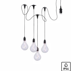 Sale Außenpendelleuchte Enni Lichterketten & Dekoleuchten|Lichterketten & Dekoleuchten