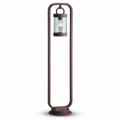 Hot Außensockelleuchte SAMBESI Wege- & Bodenleuchten|Wege- & Bodenleuchten