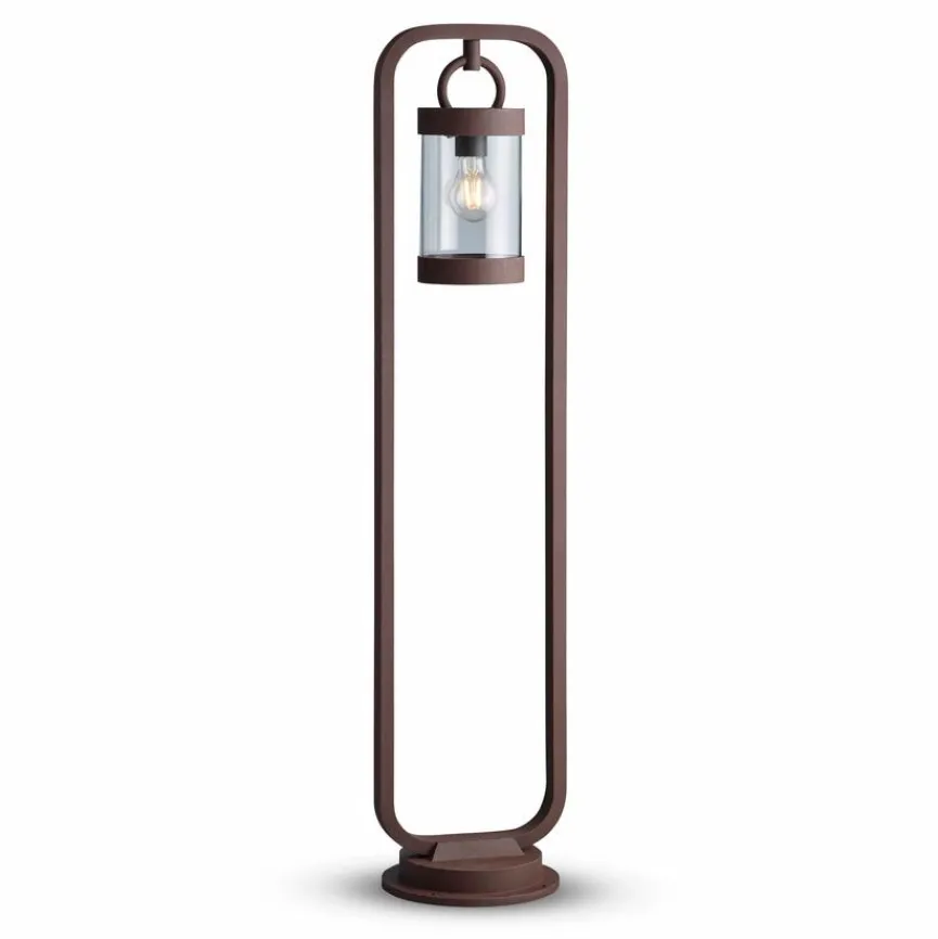 Hot Außensockelleuchte SAMBESI Wege- & Bodenleuchten|Wege- & Bodenleuchten