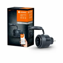 LEDVANCE Außensteckdose WIFI Compact