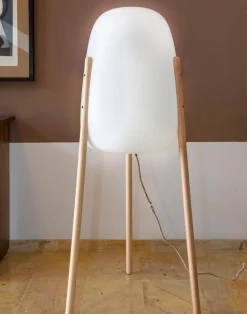 new garden Außenstehlampe Rocket