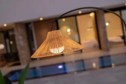 Outlet Außenstehlampe Niza 165 Außenstehleuchten|Außenstehleuchten