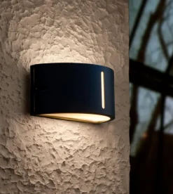 Außenwandleuchte Bonn Außenwandleuchten|Außenwandleuchten