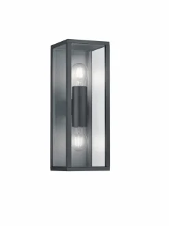 Trio Außenwandleuchte Garonne