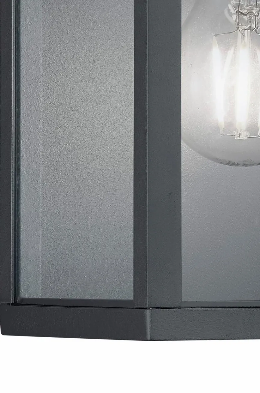 Trio Außenwandleuchte Garonne