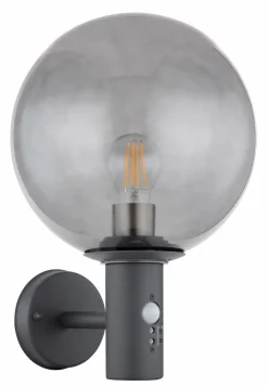 Globo Außenwandleuchten|Außenwandleuchte Hedwig