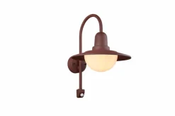 Trio Außenwandleuchten|Außenwandleuchten|Außenwandleuchte Norman