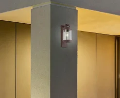 Trio Außenwandleuchten|Außenwandleuchten|Außenwandleuchte SAMBESI