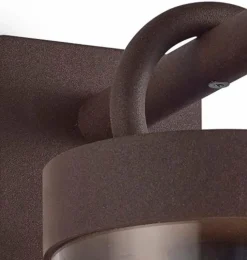 Trio Außenwandleuchten|Außenwandleuchten|Außenwandleuchte SAMBESI