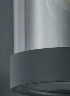 Outlet Außenwandleuchte SAMBESI Außenwandleuchten|Außenwandleuchten