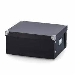 Outlet Aufbewahrungsbox 31 x 26 cm Aufbewahrungsboxen & Behälter|Aufbewahrungsboxen & Behälter