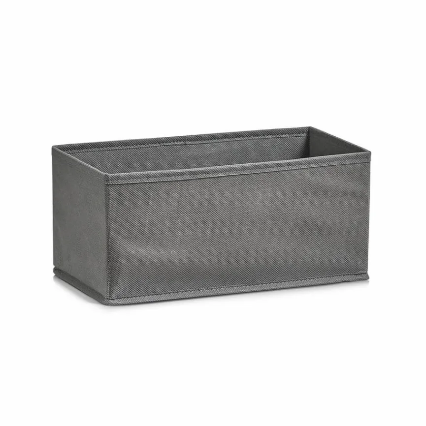 Aufbewahrungsbox 14 x 28 x 13 cm Aufbewahrungsboxen & Behälter|Aufbewahrungsboxen & Behälter