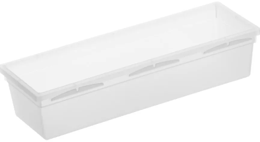 Hot Aufbewahrungsbox Basic 8 x 23 cm Aufbewahrungsboxen & Behälter|Aufbewahrungsboxen & Behälter