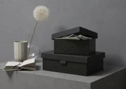 JOOP! Aufbewahrungsbox Cornflower