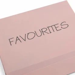 Aufbewahrungsboxen & Behälter|Aufbewahrungsboxen & Behälter|Aufbewahrungsbox Favourites