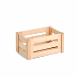 Aufbewahrungsbox Leisten 29,5 x 19,6 cm