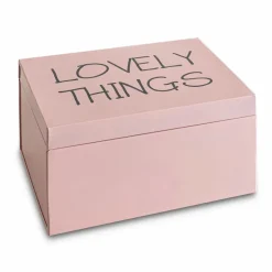 Aufbewahrungsboxen & Behälter|Aufbewahrungsboxen & Behälter|Aufbewahrungsbox Lovely Things