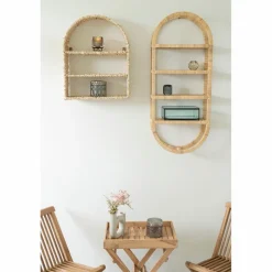 DAHEIM Aufbewahrungsboxen & Behälter|Aufbewahrungsboxen & Behälter|Aufbewahrungsbox Santorini 20 x 13 cm