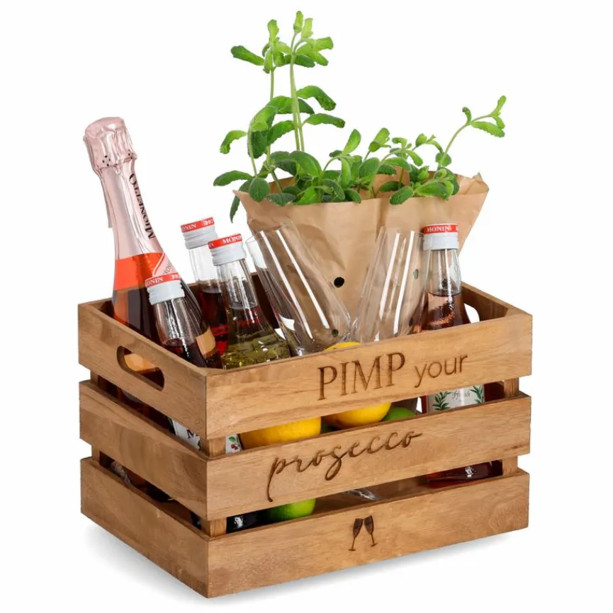 Best Aufbewahrungsbox Vintage 31 x 21 cm Aufbewahrungsboxen & Behälter|Aufbewahrungsboxen & Behälter