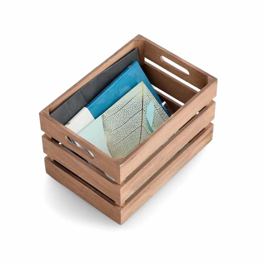 Best Aufbewahrungsbox Vintage 31 x 21 cm Aufbewahrungsboxen & Behälter|Aufbewahrungsboxen & Behälter