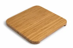 Höfats Auflagebrett Cube, Bambus